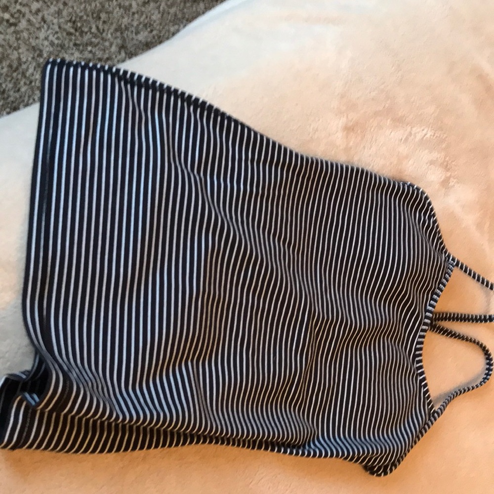 Lulu tank
